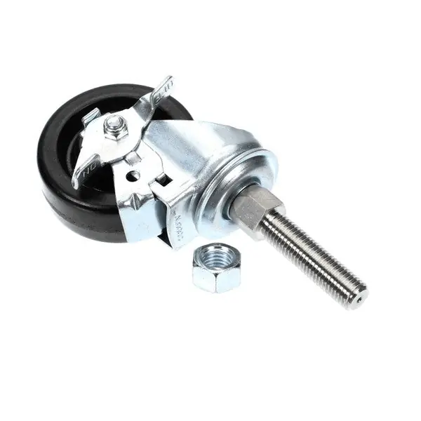 Caster Swivel Adjustable Assembly 4 Inch Replacement 2849 for Hardt