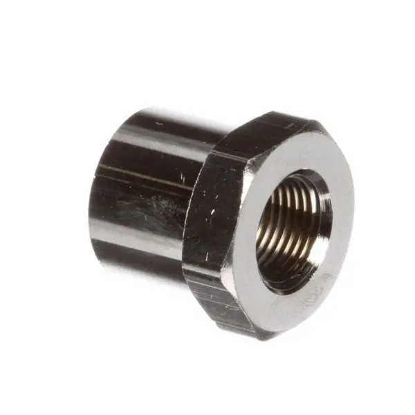 Adapter Power Size Replacement 016154-25 for T&S Brass