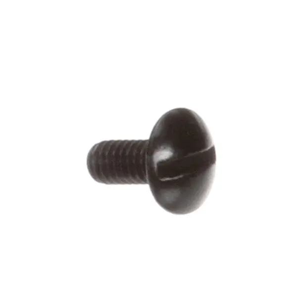 Screw TRH Sltd Blk Oxd 8-32 X 38 Replacement 02322.0002 for Bunn