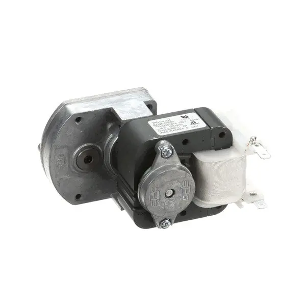 GEARMOTOR 115/60/1 136RPM Replacement 75887 for Saniserv