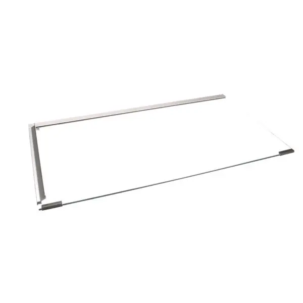 KIT OUTER DOOR GRHD 4P Replacement R00.01.0005.00 for Hatco