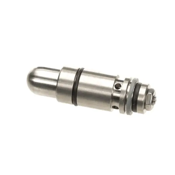 SS Cylinder Kit Foot Valve Replacement 12491 for Fisher Manufacturing
