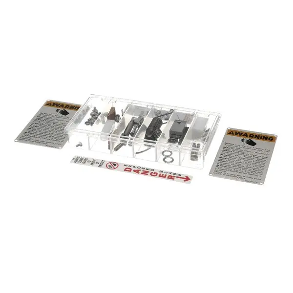 Parts Repair Kit 22 Replacement 12700-2 for Biro