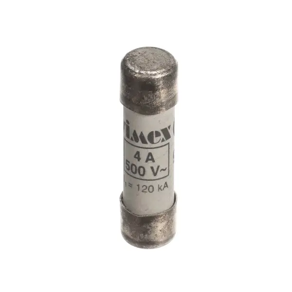 Fuse 2AMP 600V Replacement S25001244 for Univex