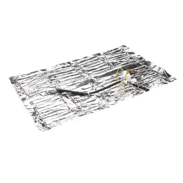Heater MHC 5X2 120V 200W Replacement 8076234 for Merco