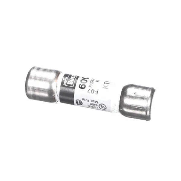 Fuse Fast Acting 600V 10A Replacement S1-KTK10 for York