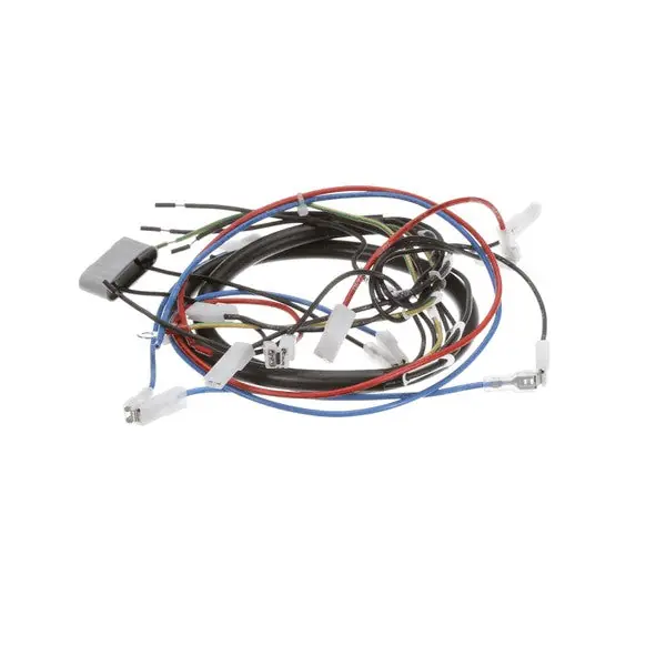 CABLE HARNESS CONVOCLEAN SYSTEM Replacement 5215886 for Convotherm