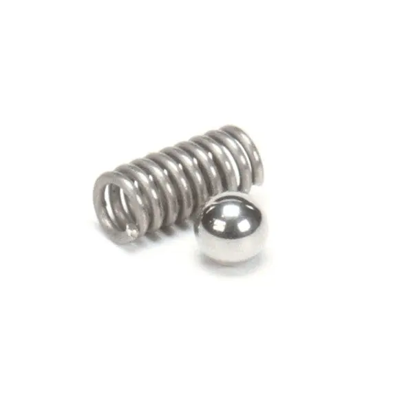 LOCK SPRING SET Replacement 2059304 for Sammic