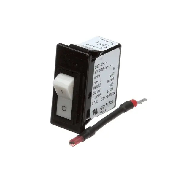 KITCIRCUIT BKR W/33K RES Replacement 900845 for Champion