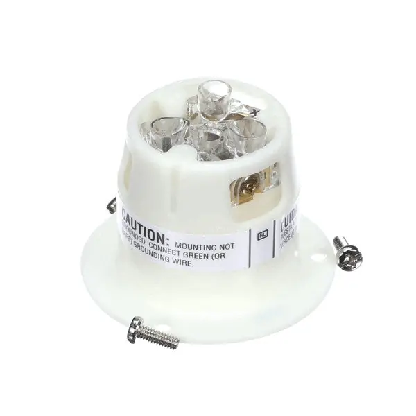 Flanged Inlet Power NEMA L5 250V 20A Replacement EZ34-0042 for Belshaw