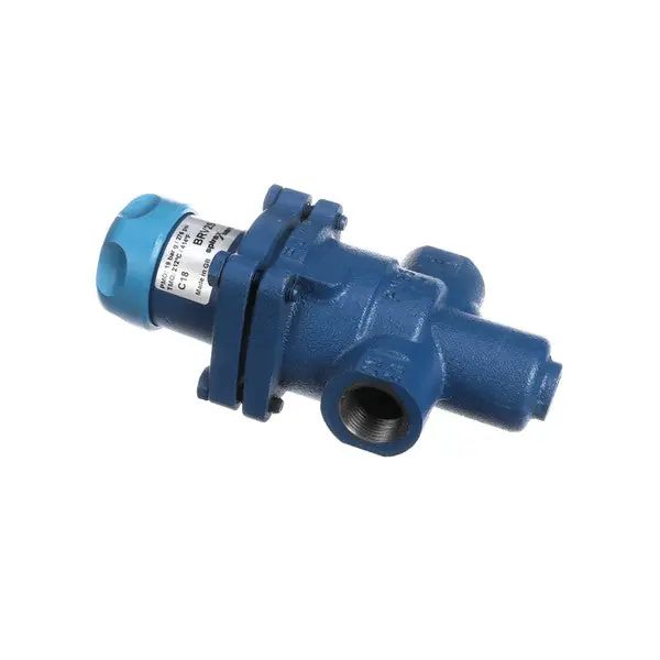 BRAND Direct Operated Pressure Replacement 9361-1 for Crown Steam