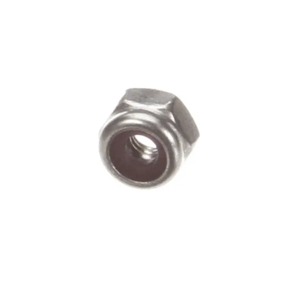 8-32 Nylon Lock Nut Replacement 00927.00 for Cma Dishmachines