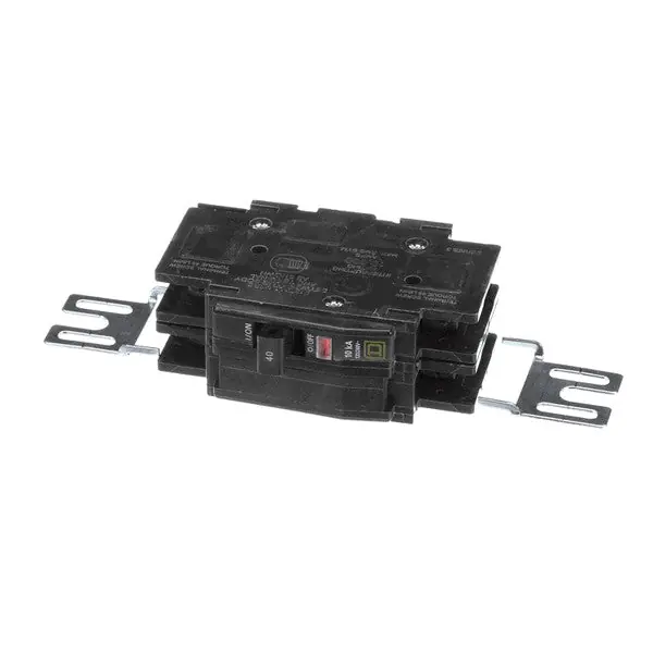 CIRCUIT BREAKER 40 AMP 2 POLE Replacement 332230 for Low Temp Manufacturing
