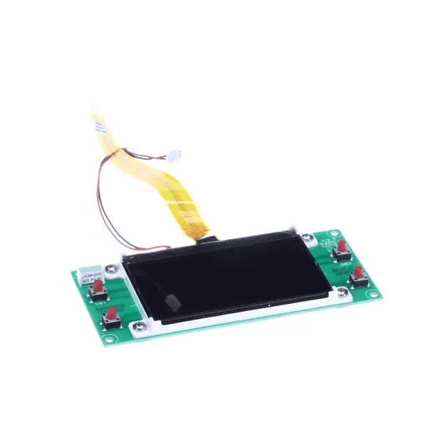 DISPLAY W/TACTILE SWITCHES Replacement 8057473 for Mavrik