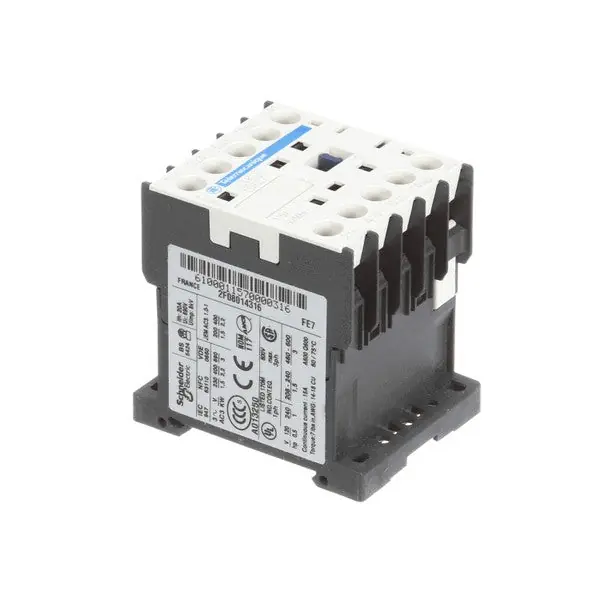 20A 115V Contactor Replacement MM202605 for Henny Penny