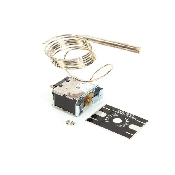 Control Defrost Fan Delay Replacement 19-00890 for Master-Bilt
