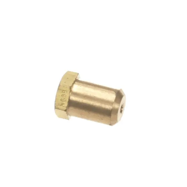 ORIFICE NATURAL #39 Replacement 301040030 for Atosa