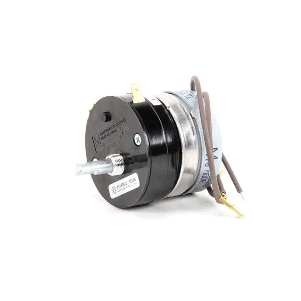 TIMER 240V 1 HR Replacement 00-411690-00002 for Vulcan Hart