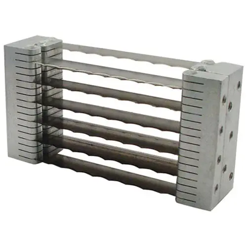 Blade Assembly No3/16 Replacement 55539 for Nemco