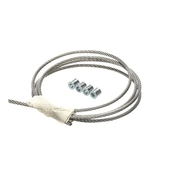 Door Cable 50in LD-15/LD-20 Replacement 6018 for Douglas Machines