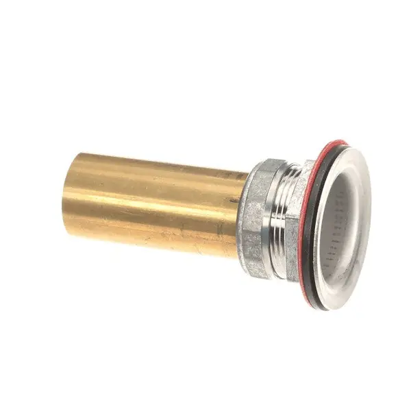 Dipperwell Drain Assembly Kit Replacement 017225-45 for T&S Brass