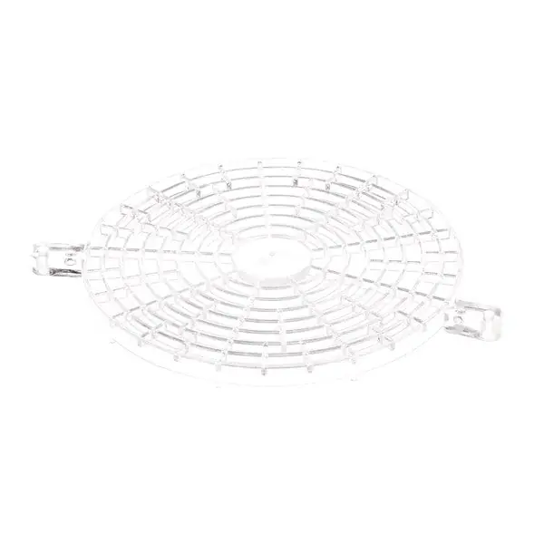 GUARD-PLASTIC GRILL CAB E VAP Replacement 423036 for Stoelting