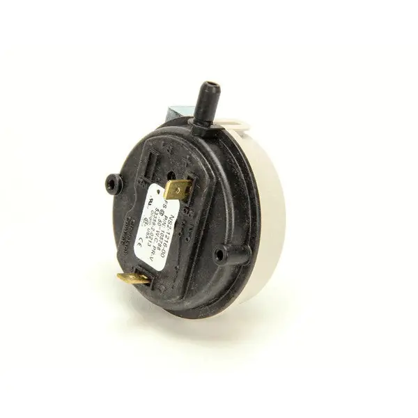 SWITCH PRESS 0.50 IN WC A IR P Replacement 105788 for Cleveland