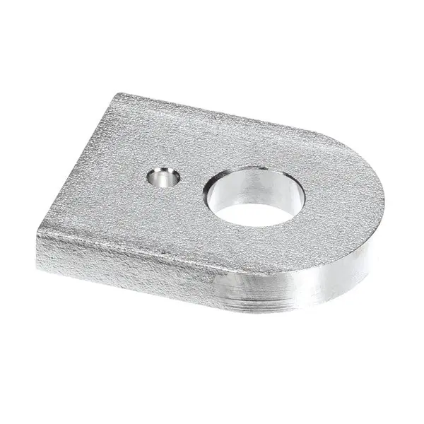 End Lock Plate Replacement 3726 for Crown Steam