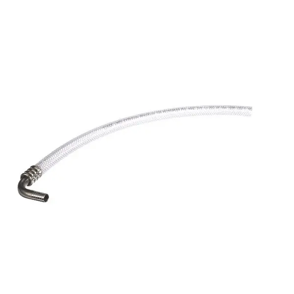 Hose Assembly Mix Braided Replacement HC121638 for Electro Freeze