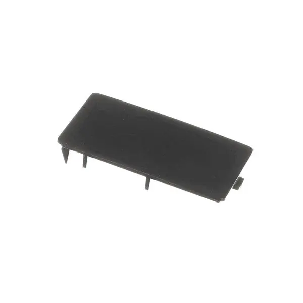 COVER W/O SUPPL. BUTTONS V2 Replacement 3370069118 for Schaerer