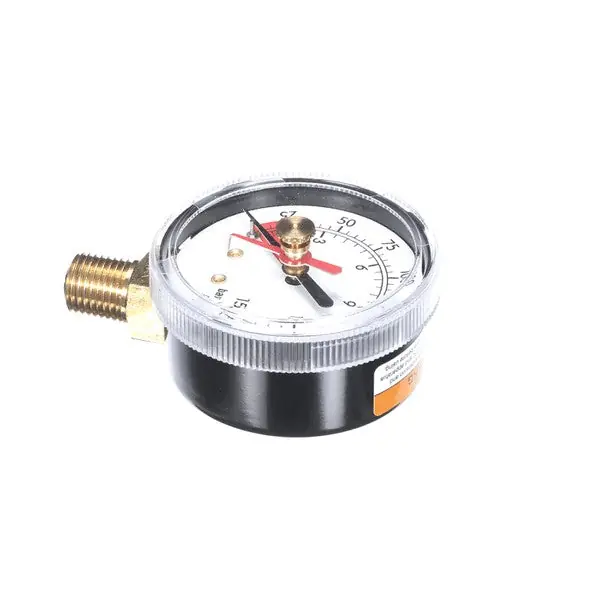 GAUGE-PRESSURE 2 inches Replacement 50-93726 for 3M Corp