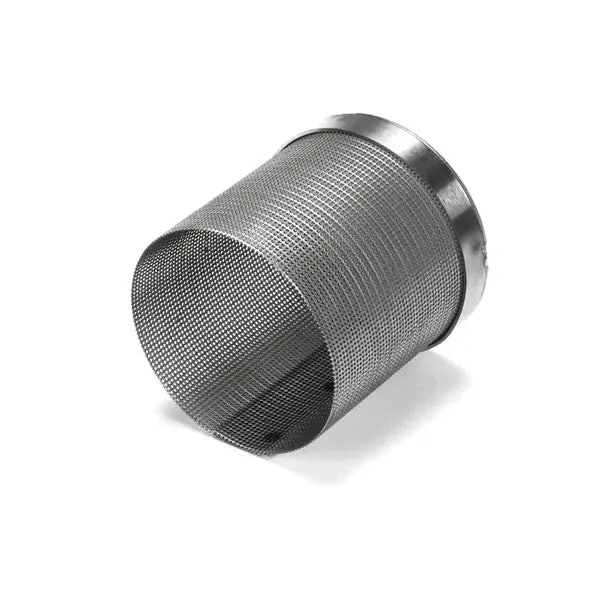 Pump Inlet Screen 01000675 Replacement for Glastender