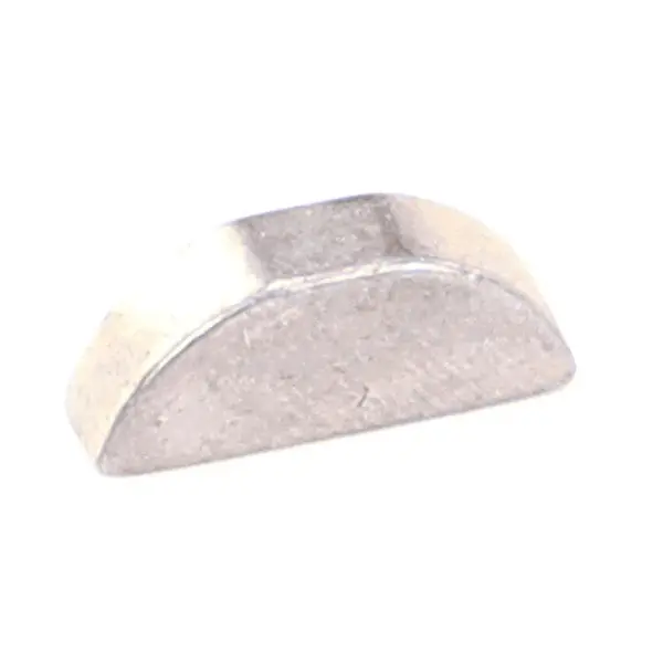 WOODRUFF KEY Replacement KW-003-10 for Vulcan Hart