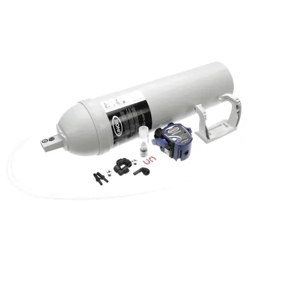 UNOX XHC012 Finest Water Filtering System Replacement for Unox