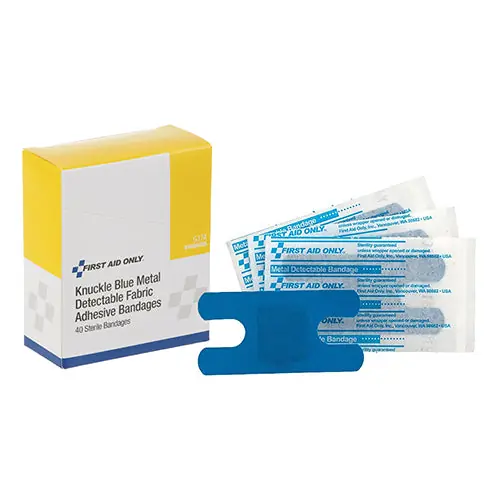 Blue Knuckle Bandage Replacement 52205 for Mavrik