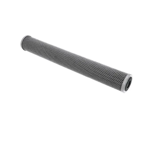 CTOS-20 CTO&SCALE RED 20 Replacement 252-20220 for Everpure