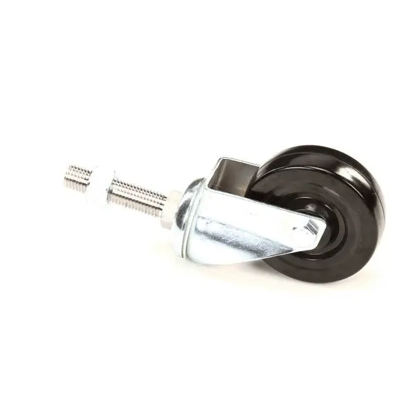 Caster Swivel 4in Adjustable Assembly Replacement 2846 for Hardt