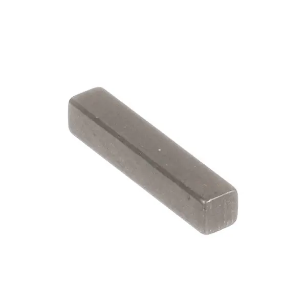 KEY-STST 3/16 SQ. X 1 LG. Replacement 5824-2319 for Oliver Products