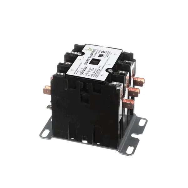 Contactor 3P 40A 208/240V AC Replacement 8110567 for Mavrik