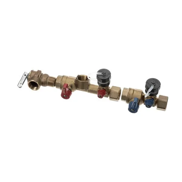 Rinnai MIVK-T-LW Valve Set