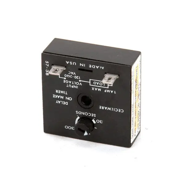 Delay Timer Replacement CECL595A for Mavrik