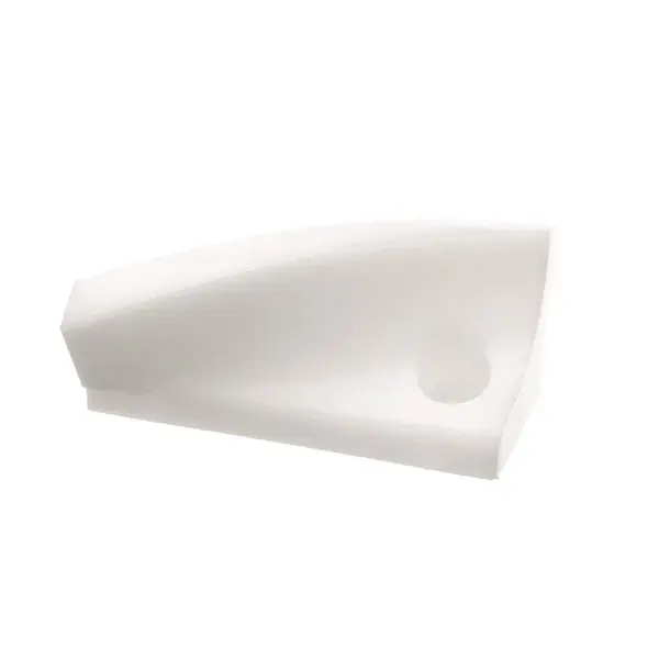 Beater Blade Power 3.25 Replacement M-MC101-09 for Stoelting