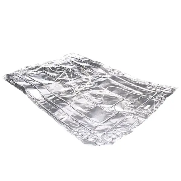 315W 120V Black Type Rope Heater Replacement 02.05.211.00 for Hatco
