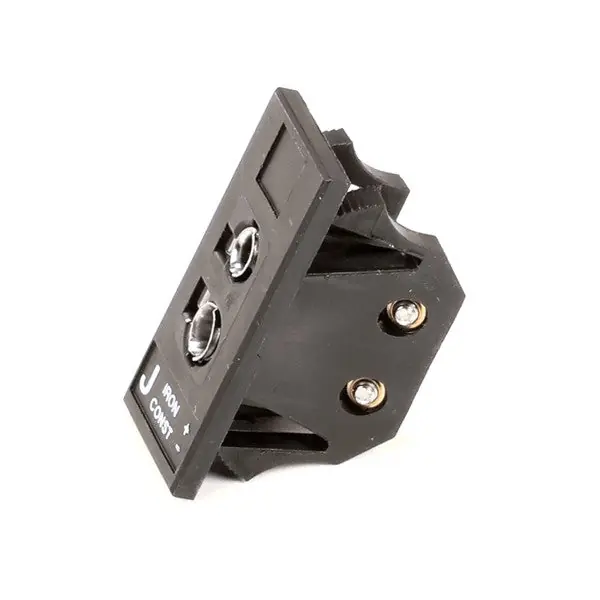 Connector J-Thermocouple Female Replacement 20538 for Giles