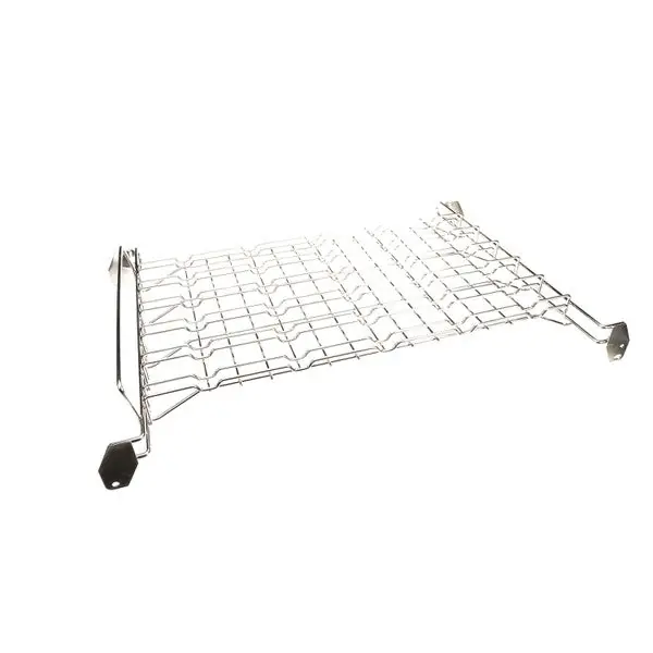 CHROME GRID LEFT ONE POWER REPLACEMENT 0C5828 for Electrolux
