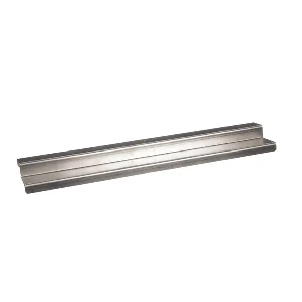 TRACK DOOR LOWER W/HOLE Replacement 16505-7709 for Carter Hoffmann