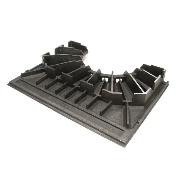 Casting Top Plate Replacement 00-405817-00001 for Vulcan Hart