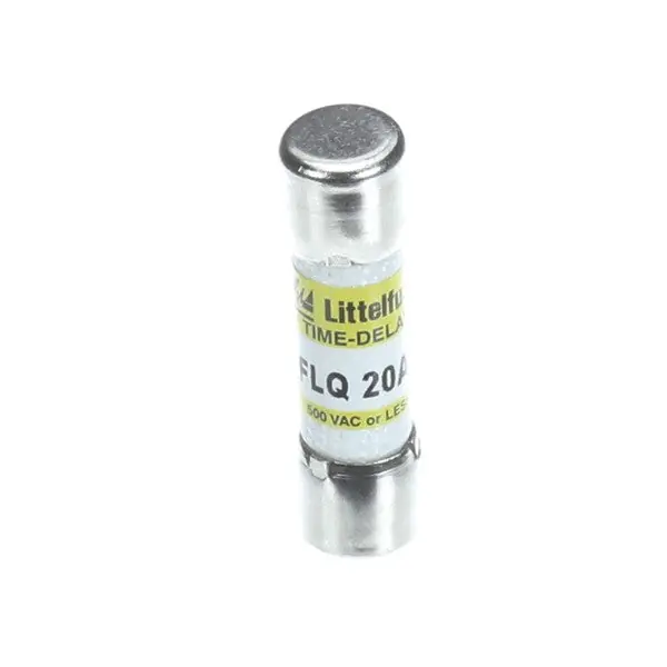 FUSE TIME DELAY 500VAC Replacement 8110196 for Mavrik