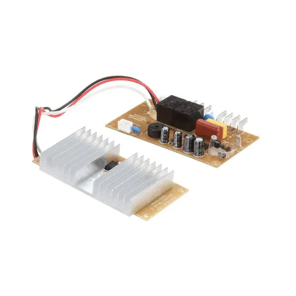 PCB Power Board Assembly Replacement 8118088 for Mavrik