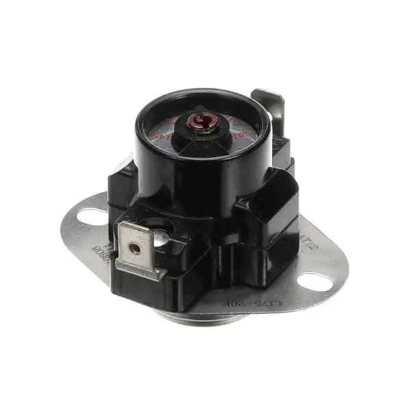 Adjustable Thermostat for Plat Replacement 032P00307 for Alliance Manufacturing